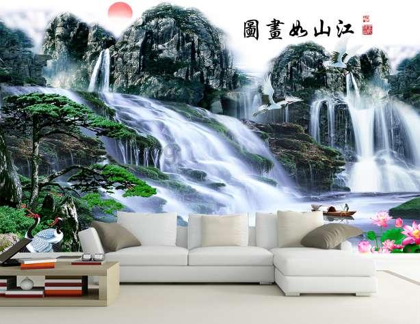 逃离阴森的岛屿